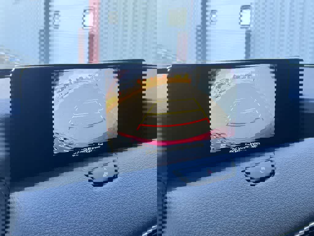 Certified 2025 MAZDA CX-90 Plug-In Hybrid w/Premium Sport image 30