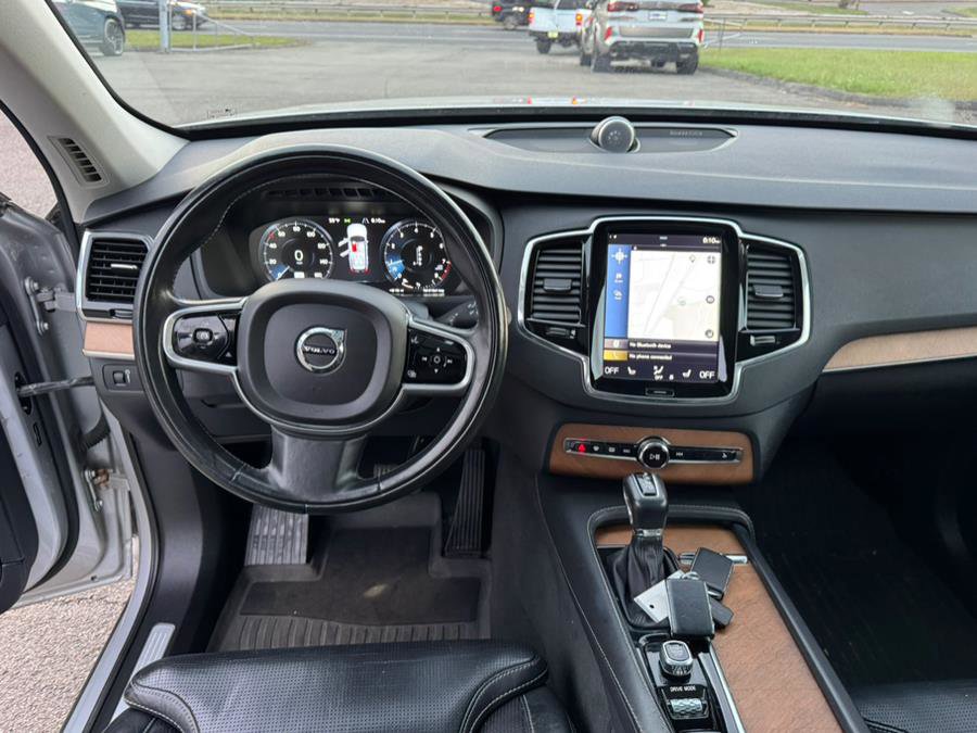 Used 2018 Volvo XC90 T6 Inscription w/ Convenience Package image 15