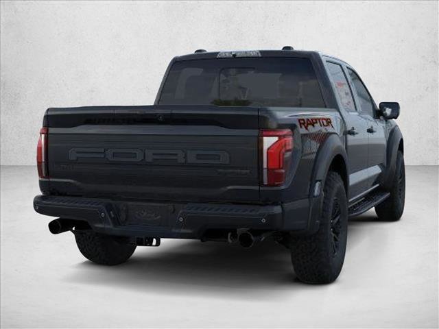 New 2026 Ford F150 Raptor image 8
