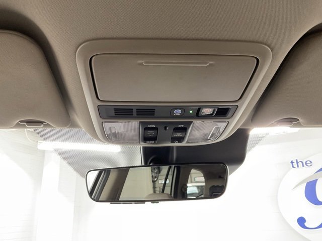 Certified 2019 Honda Pilot Touring image 33