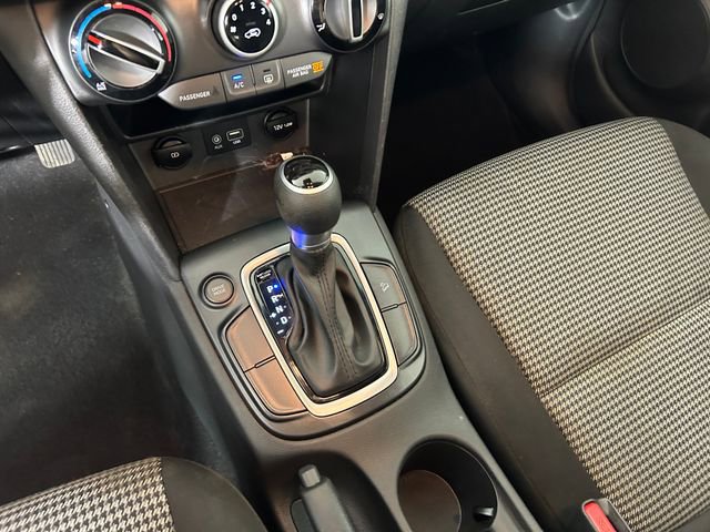 Used 2021 Hyundai Kona SE w/ Cargo Package FWD image 21
