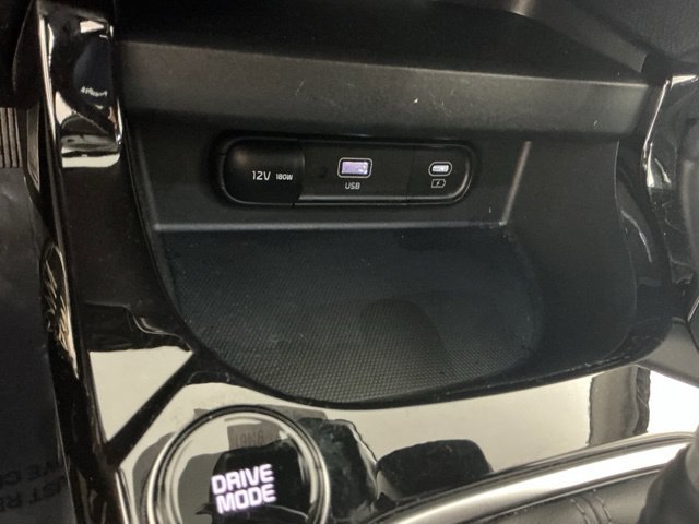 Used 2024 Kia Seltos S AWD/4WD image 30