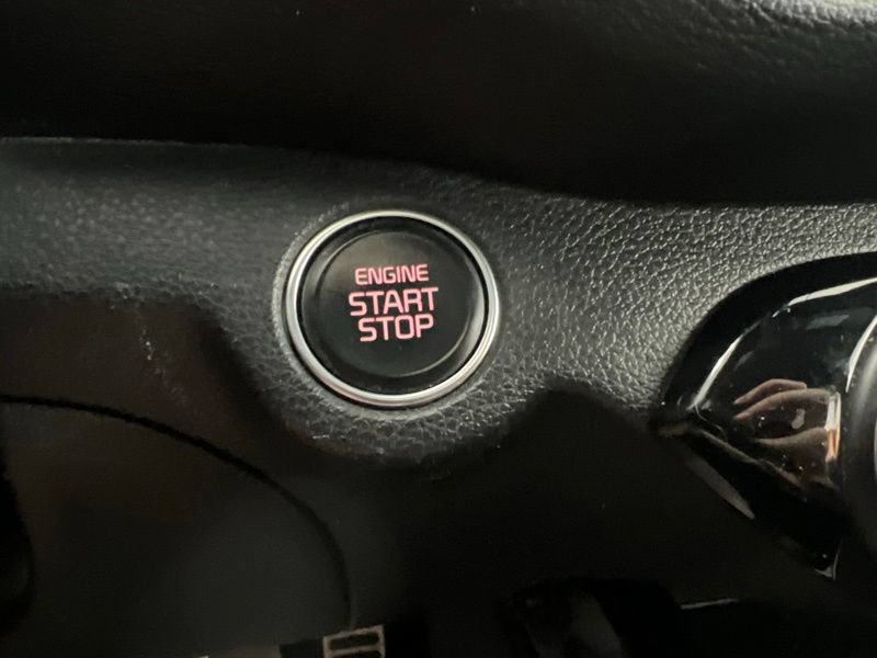 Used 2023 Kia Forte GT-Line w/ GT-Line Technology Package FWD image 27