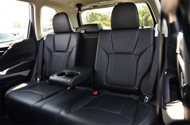 Used 2024 Subaru Forester Limited image 24