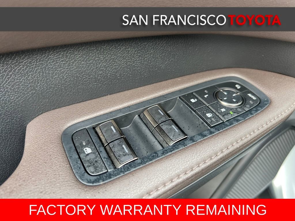 Used 2023 Lexus RX 350 image 38