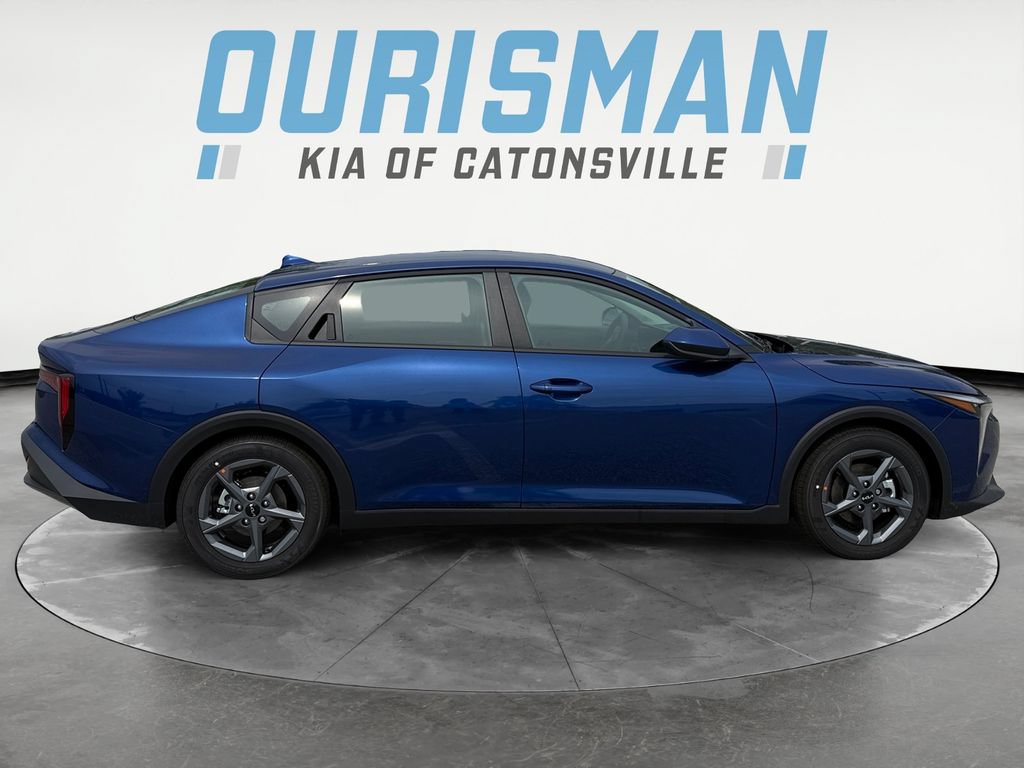 New 2026 Kia K4 FWD image 7