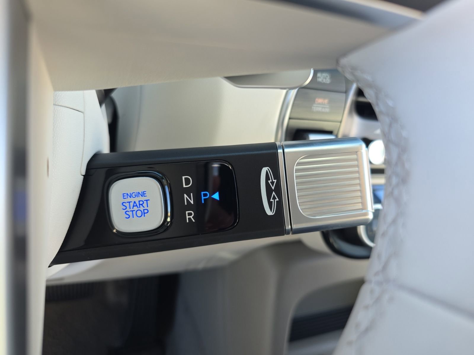 New 2026 Hyundai Palisade SEL image 16