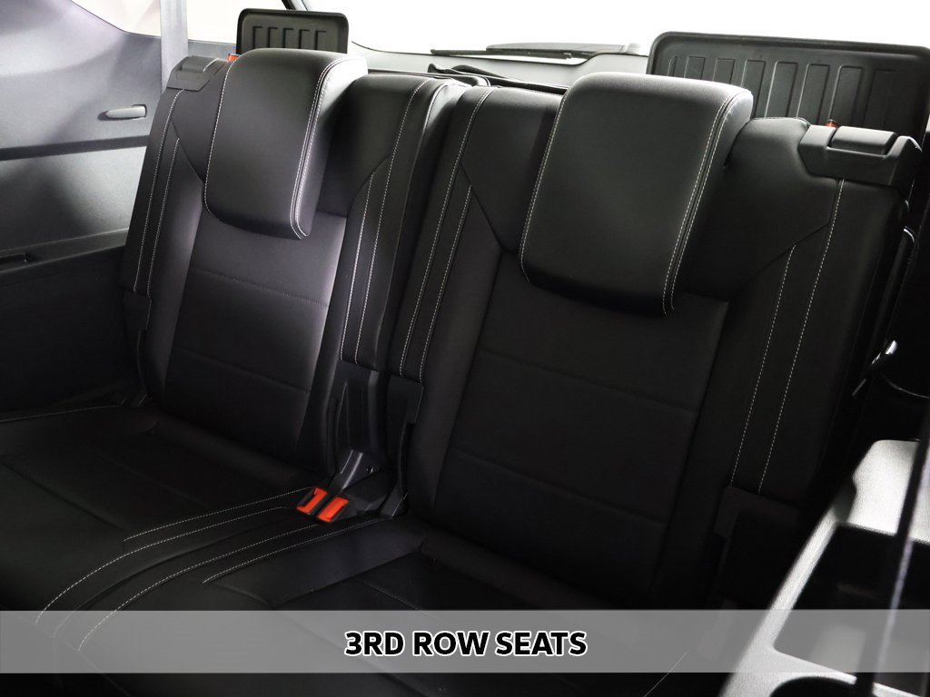 Used 2023 Volkswagen Atlas SE image 7