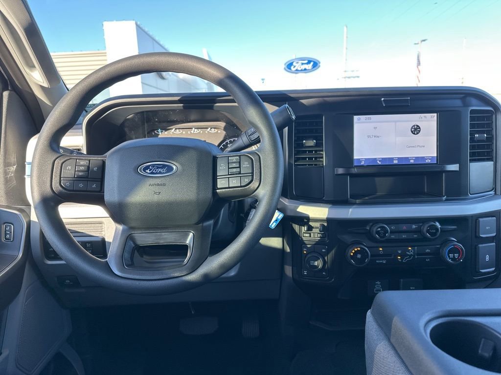 New 2026 Ford F250 XL w/ STX Appearance Package image 6