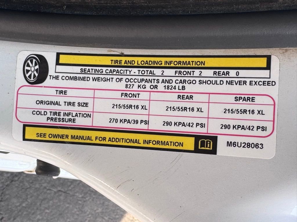 Used 2021 RAM ProMaster City Tradesman image 39