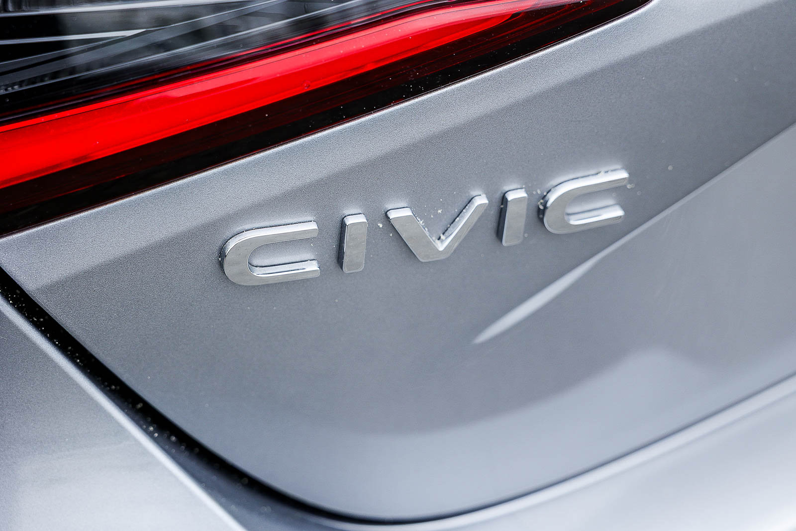 Used 2024 Honda Civic Sport image 9