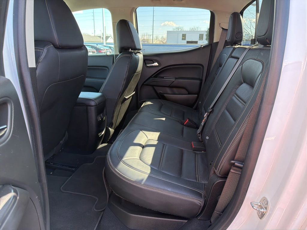 Used 2019 GMC Canyon Denali image 18