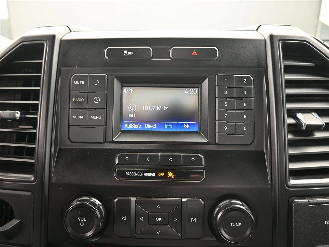 Used 2017 Ford F150 XL RWD image 12