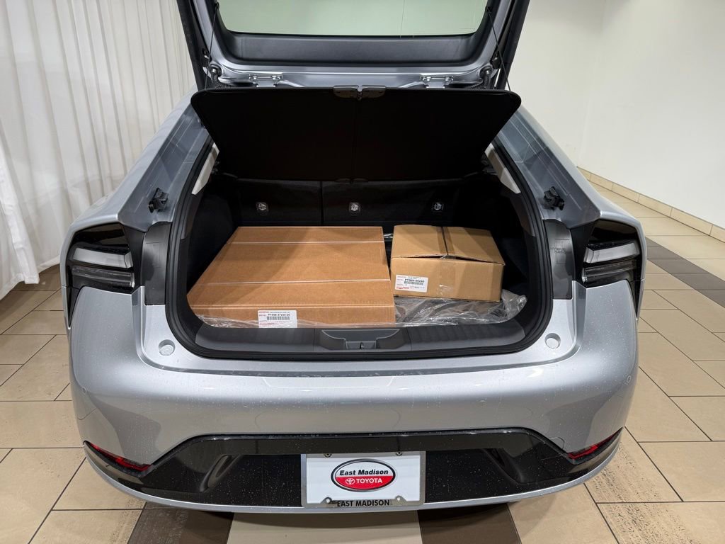 New 2026 Toyota Prius Plug-In Hybrid image 11