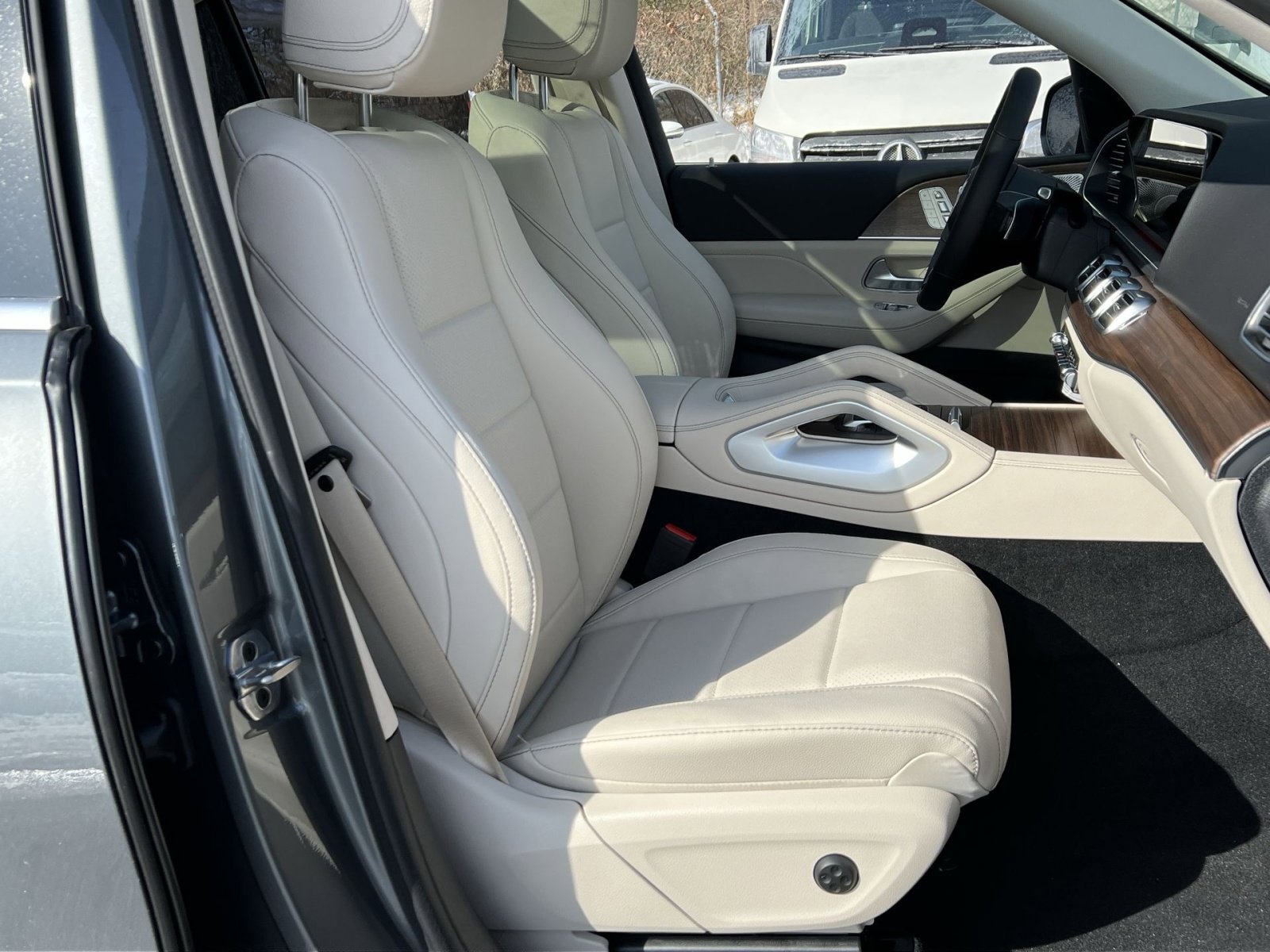 New 2026 Mercedes-Benz GLE 450 4MATIC image 26