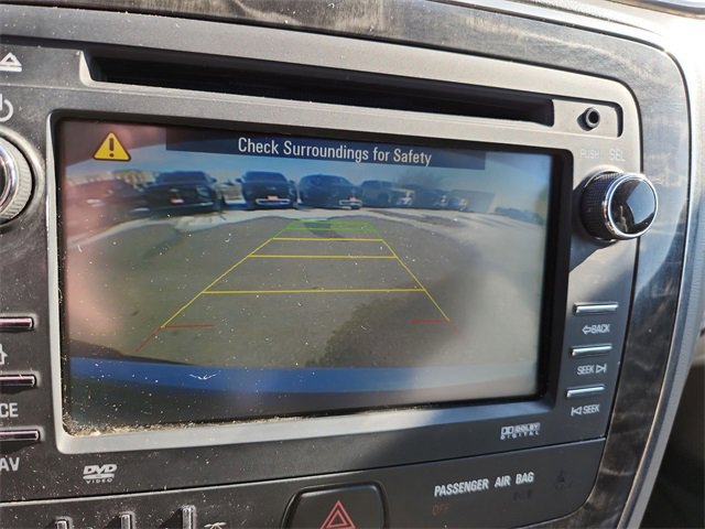 Used 2014 Buick Enclave Leather w/ Trailering Provision Package image 14