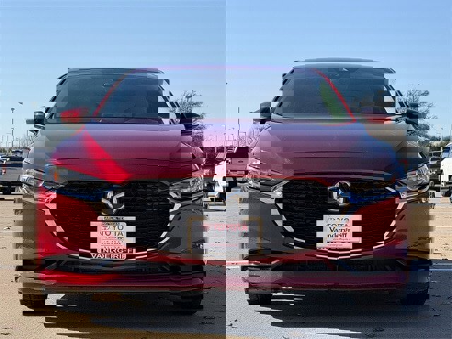 Used 2019 MAZDA MAZDA3 Sedan image 7