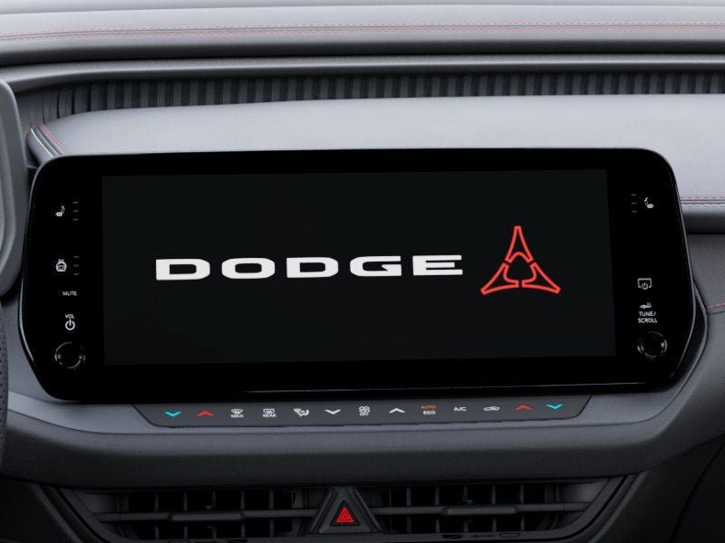 New 2026 Dodge Charger R/T w/ Driver Convenience Group AWD/4WD image 18