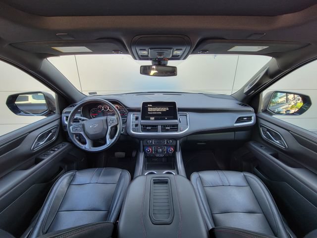 Used 2021 Chevrolet Tahoe RST AWD/4WD image 32