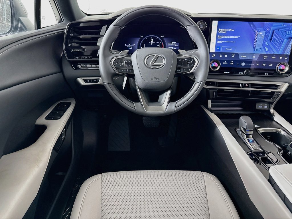 New 2026 Lexus RX 350 Premium w/ Convenience Package FWD image 19
