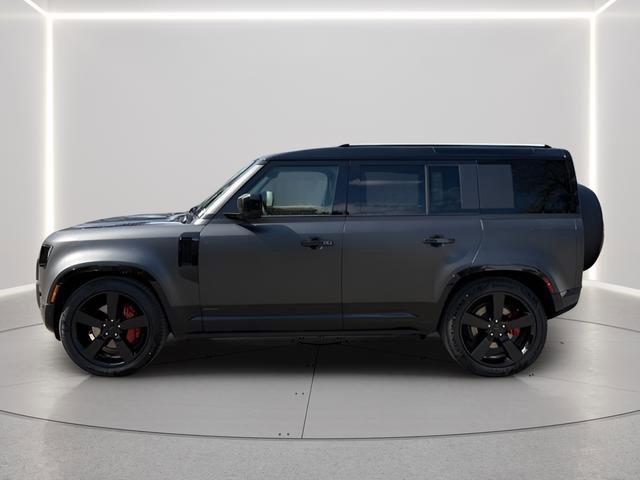New 2026 Land Rover Defender 110 X AWD/4WD image 2