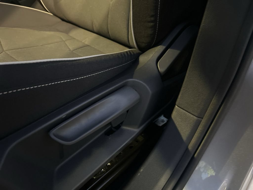 New 2026 Volkswagen Jetta Sport FWD image 12