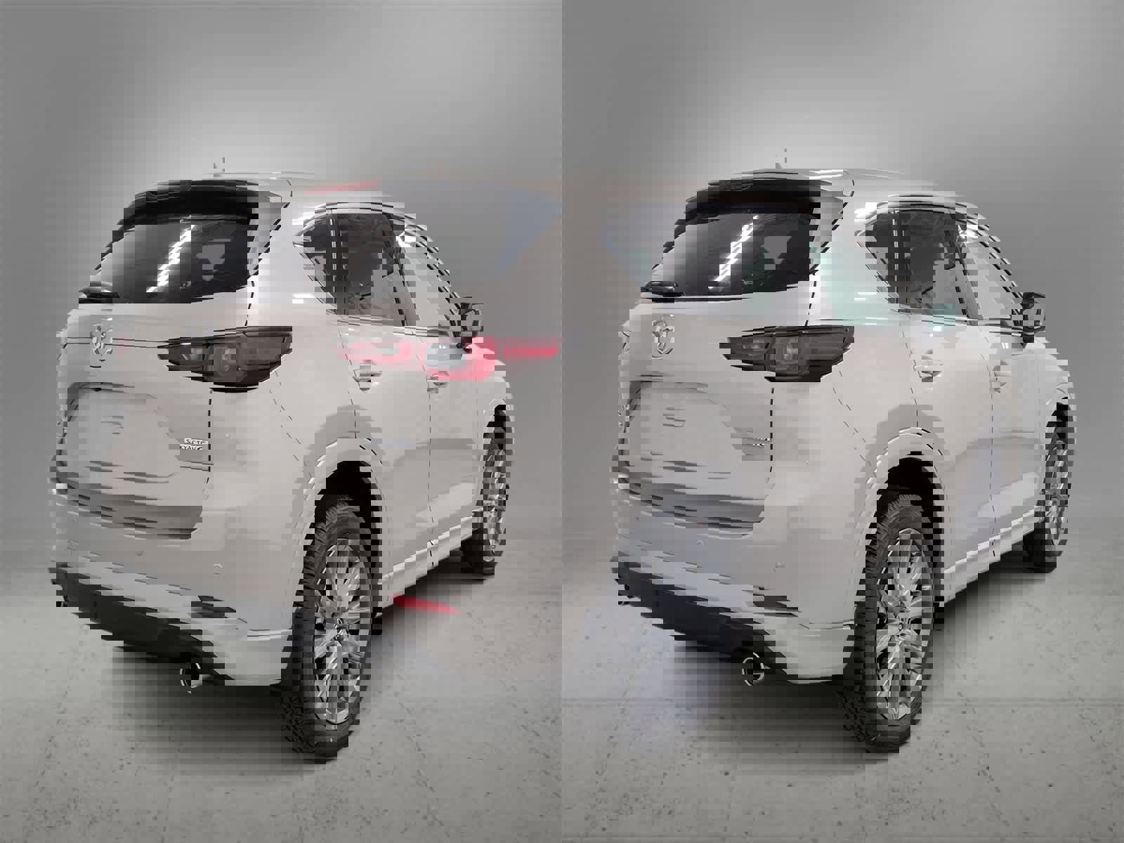 New 2025 MAZDA CX-5 AWD 2.5 S w/ Premium Plus Pkg image 8
