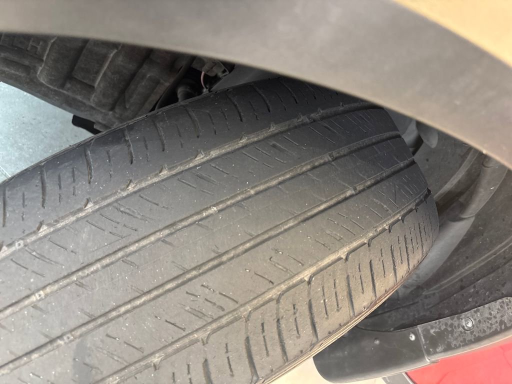 Used 2022 Nissan Pathfinder SV image 32