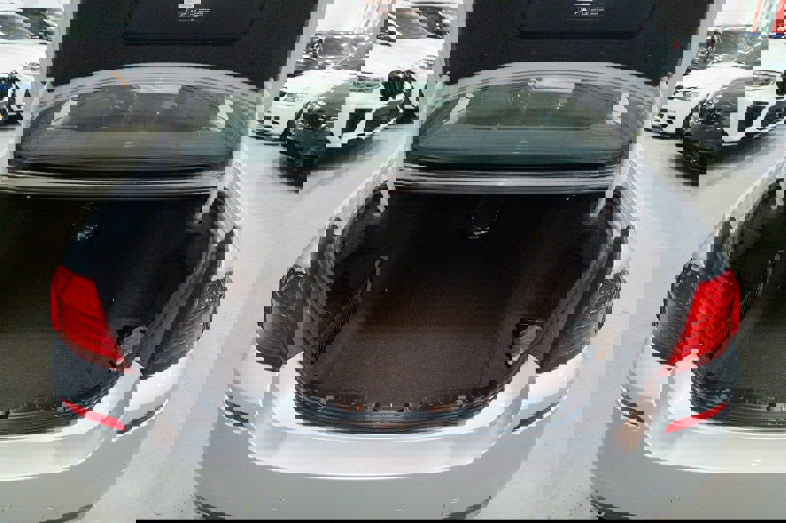 Used 2015 BMW 535d 535d image 21