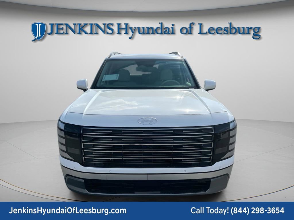 New 2026 Hyundai Palisade Limited image 11