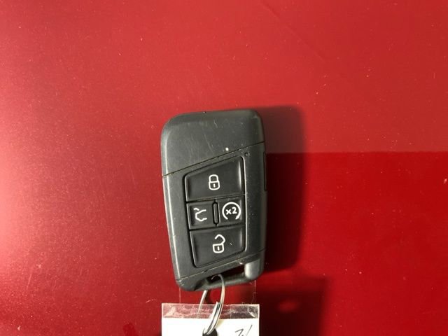 Used 2019 Volkswagen Tiguan SEL Premium w/ 3rd Row Seat Package image 43