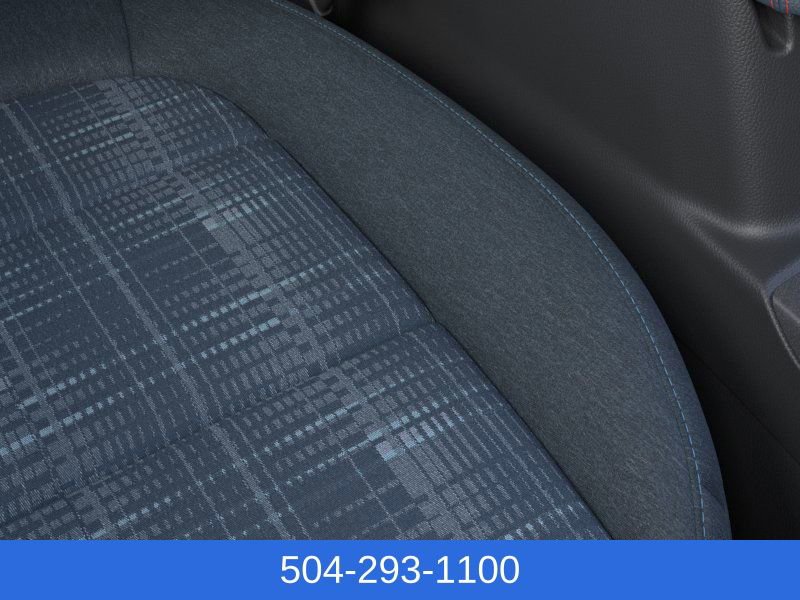 New 2025 Ford Bronco Sport Heritage image 16