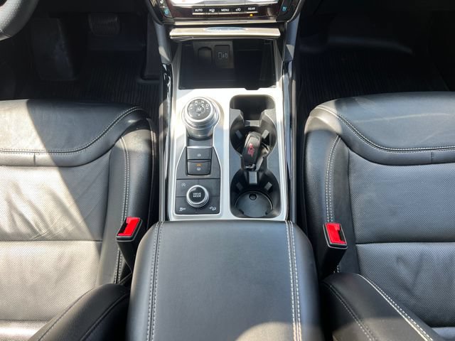 Used 2023 Ford Explorer ST w/ Equipment Group 401A AWD/4WD image 23