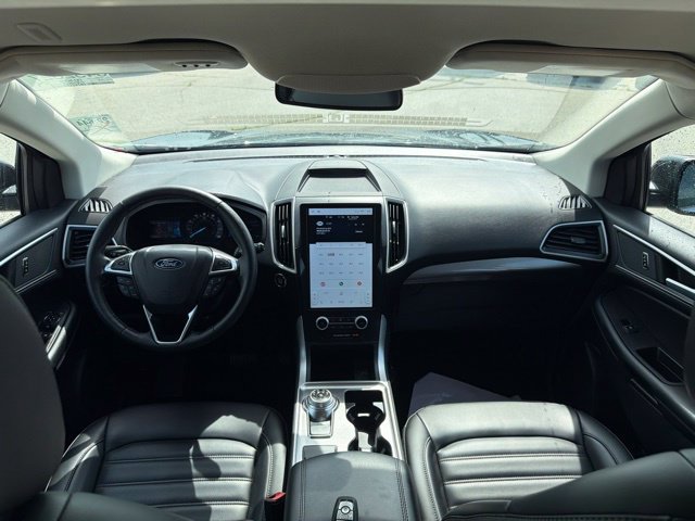Used 2024 Ford Edge SEL w/ Convenience Package AWD/4WD image 28