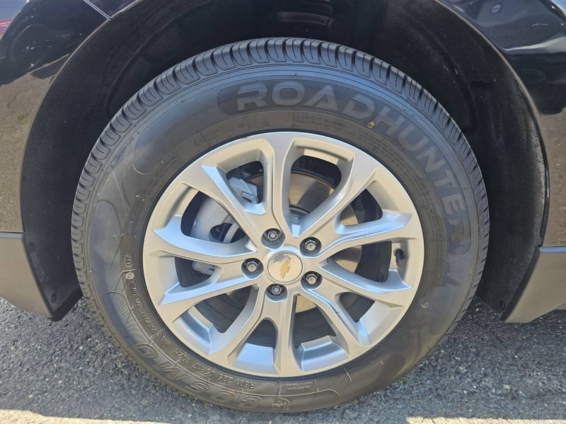 Used 2020 Chevrolet Equinox LS w/ LS Convenience Package FWD image 12