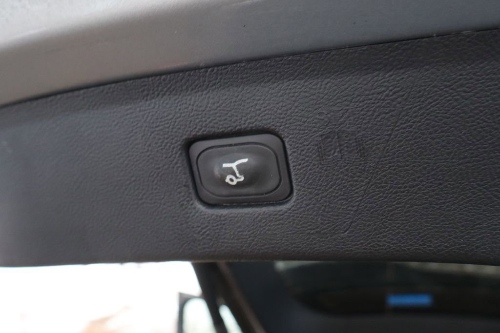 Used 2024 Ford Edge Titanium image 34