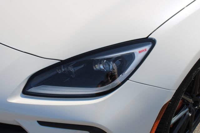 New 2026 Subaru BRZ tS RWD image 10