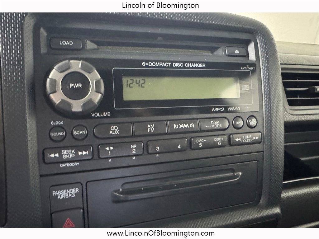 Used 2010 Honda Ridgeline RTL image 49