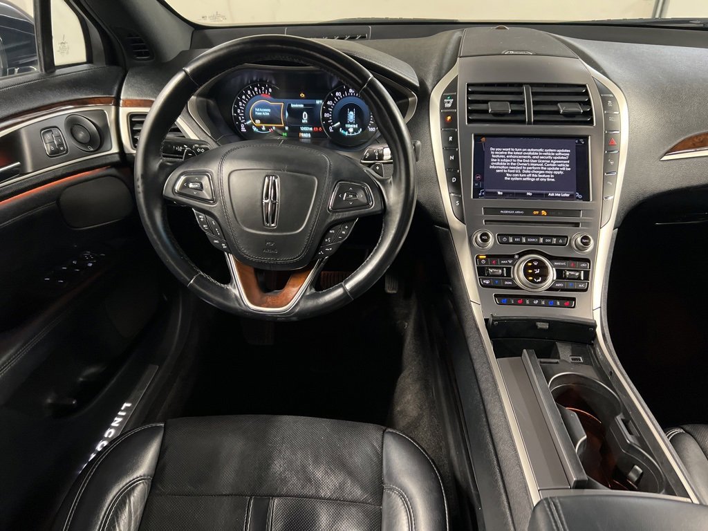 Used 2018 Lincoln MKZ Reserve w/ Technology Package image 7