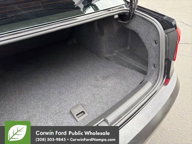 Used 2017 Volkswagen Passat 1.8T SE w/ SE Lighting Package image 32