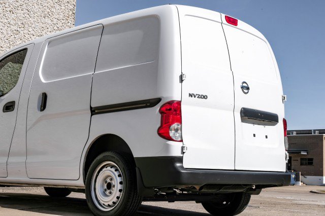 Used 2021 Nissan NV200 S image 18