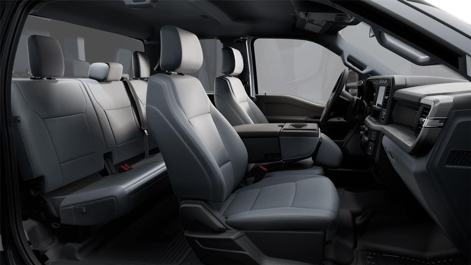 New 2024 Ford F450 XL image 43