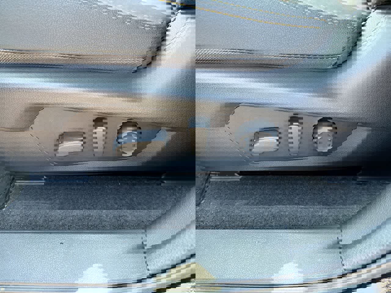 Certified 2025 Subaru Crosstrek 2.5i Wilderness w/ Wilderness Package image 22