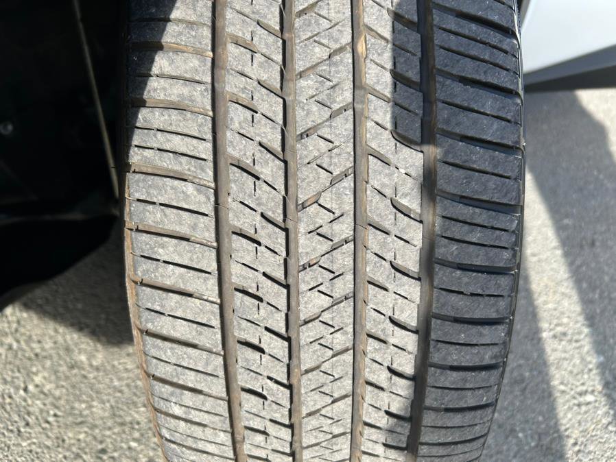 Used 2023 Subaru Solterra AWD image 60