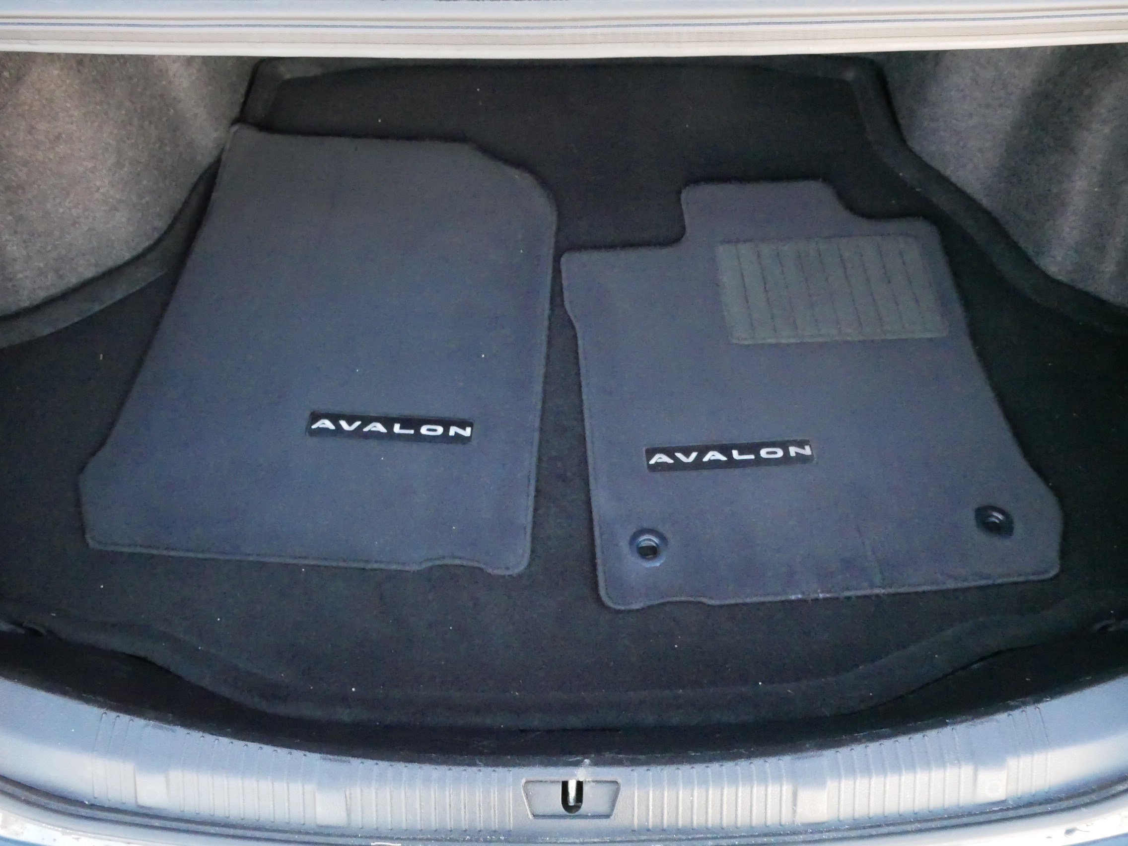 Used 2016 Toyota Avalon XLE Plus image 18