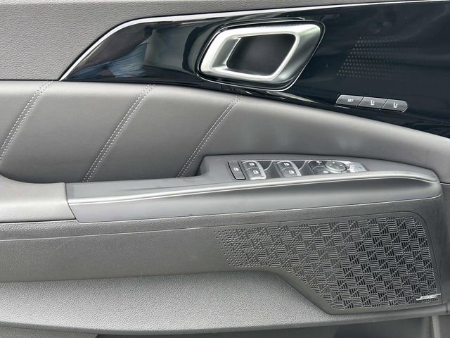 New 2026 Kia Carnival SX Prestige image 29