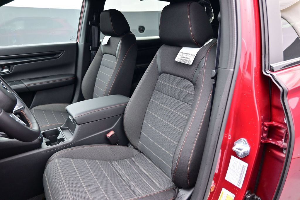New 2026 Honda CR-V Sport image 18