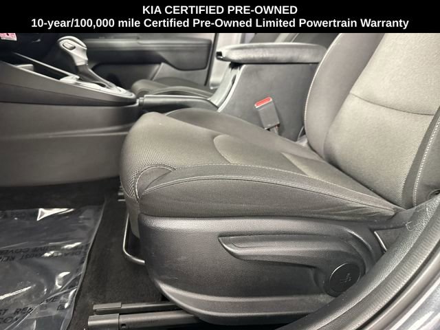 Certified 2024 Kia Forte LXS FWD image 19