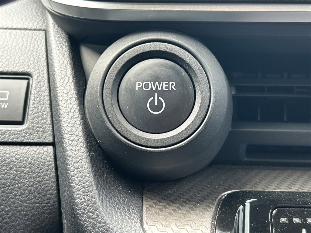 Used 2024 Toyota Prius Limited image 30