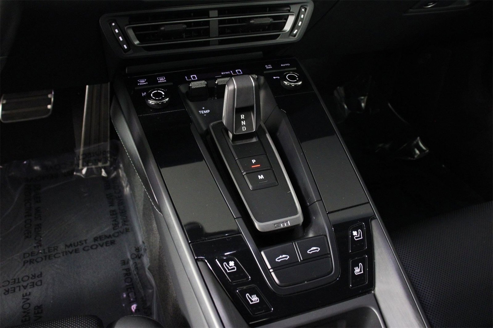 Used 2022 Porsche 911 Targa 4 GTS image 18